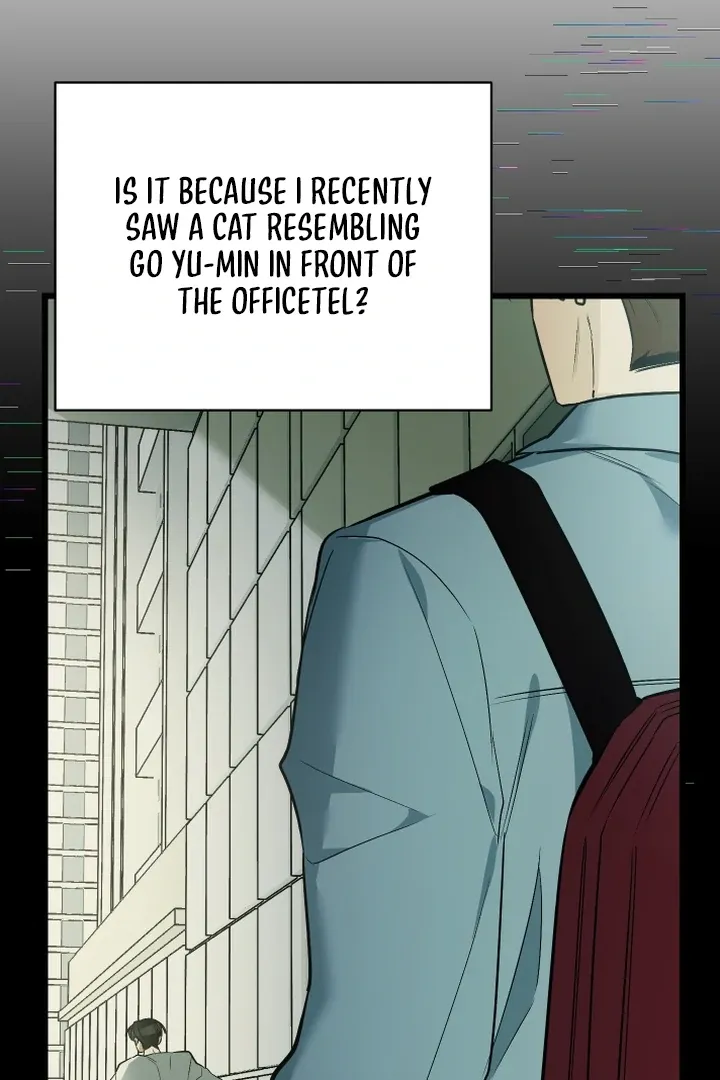 Give Birth to a Baby Wildcat for Me, Unless You Want to See Me Go Insane! Chapter 10 page 53 - 