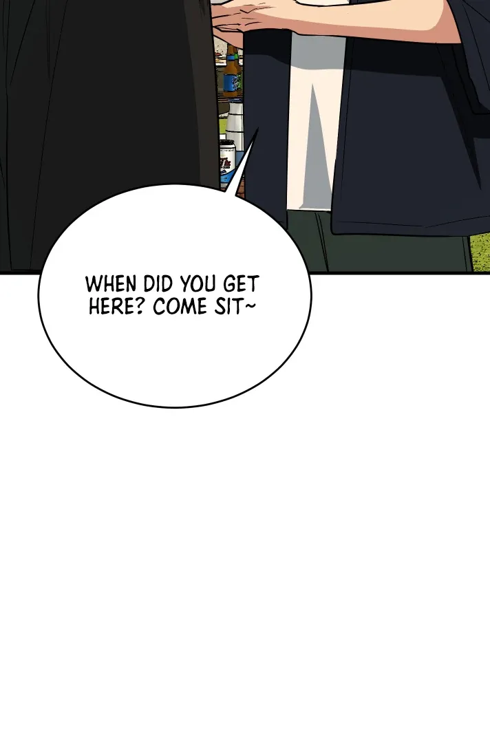 Give Birth to a Baby Wildcat for Me, Unless You Want to See Me Go Insane! Chapter 11 page 109 - 