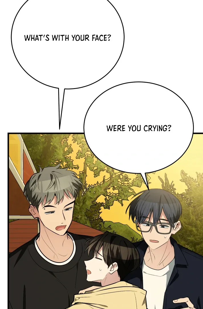 Give Birth to a Baby Wildcat for Me, Unless You Want to See Me Go Insane! Chapter 11 page 120 - 