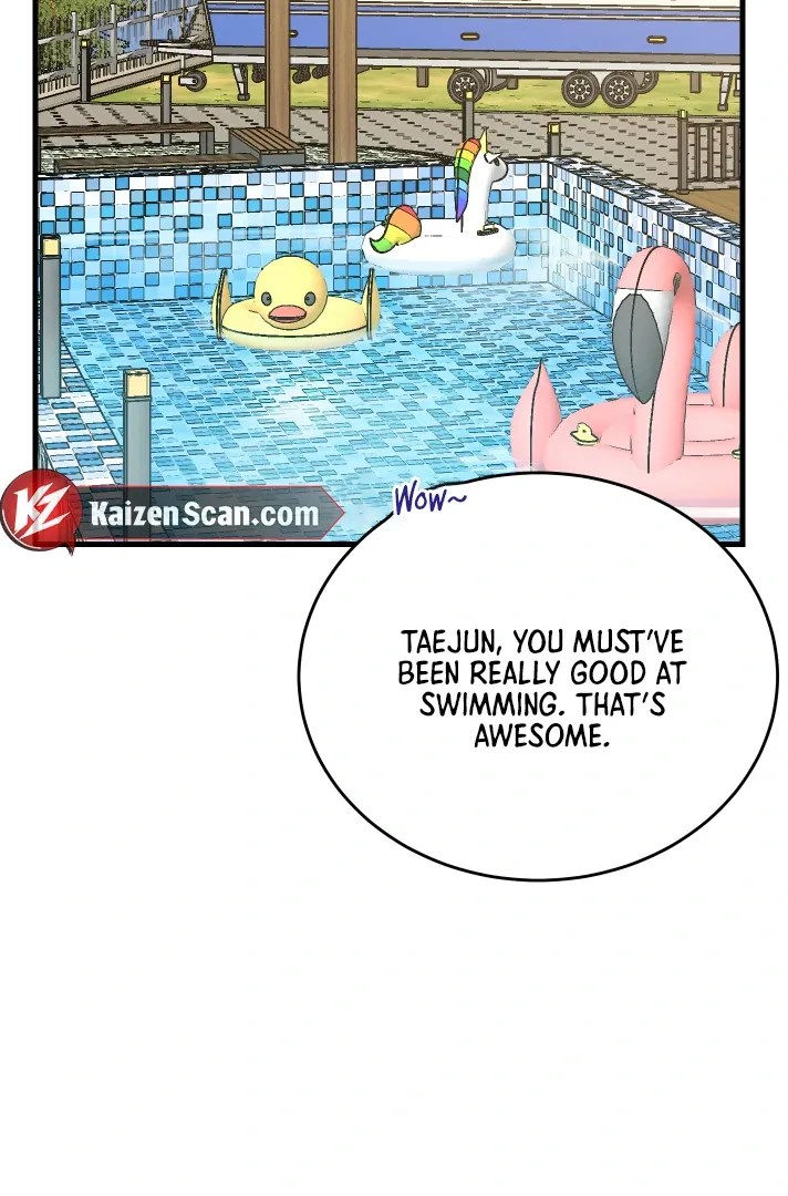 Give Birth to a Baby Wildcat for Me, Unless You Want to See Me Go Insane! Chapter 11 page 13 - 
