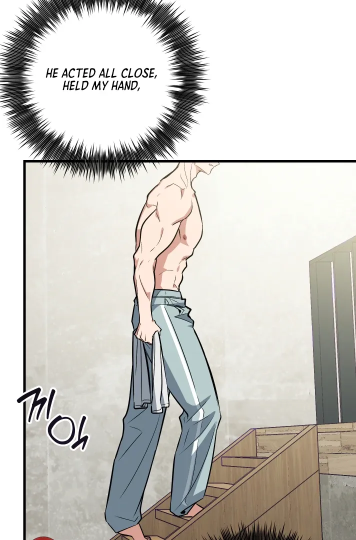 Give Birth to a Baby Wildcat for Me, Unless You Want to See Me Go Insane! Chapter 11 page 144 - 