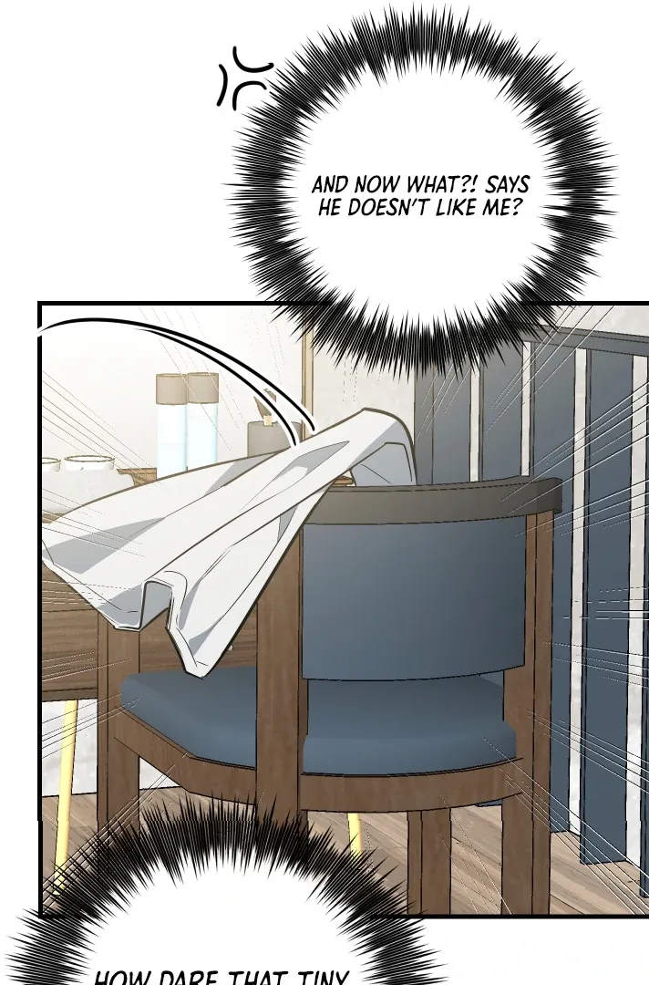 Give Birth to a Baby Wildcat for Me, Unless You Want to See Me Go Insane! Chapter 11 page 147 - 