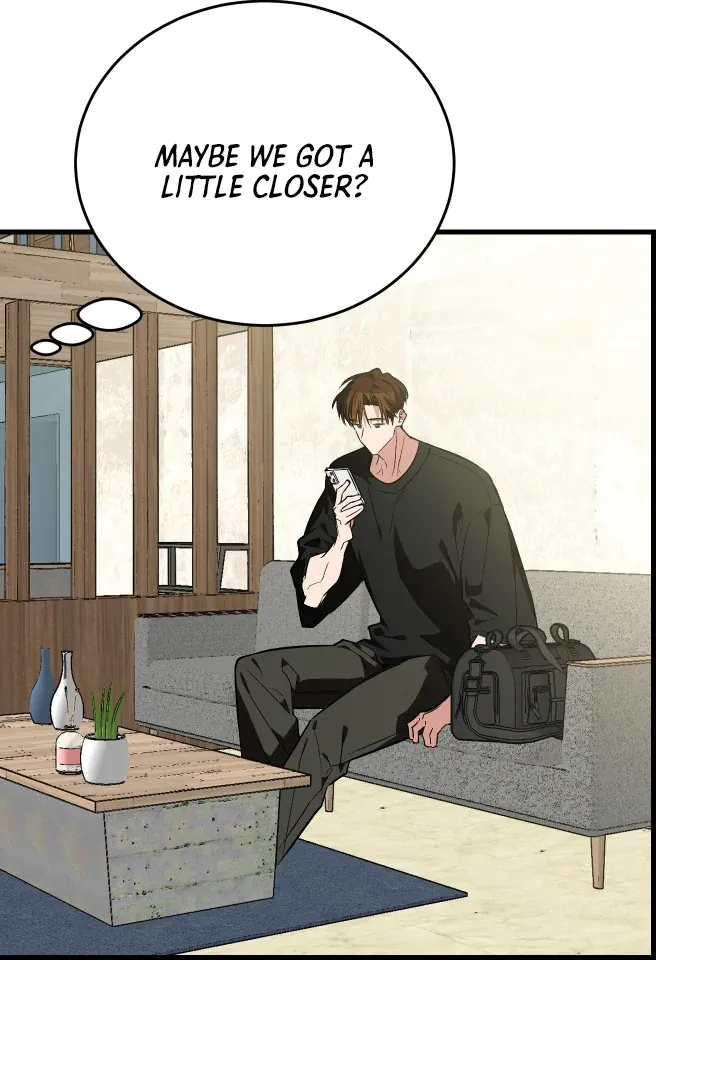 Give Birth to a Baby Wildcat for Me, Unless You Want to See Me Go Insane! Chapter 11 page 16 - 