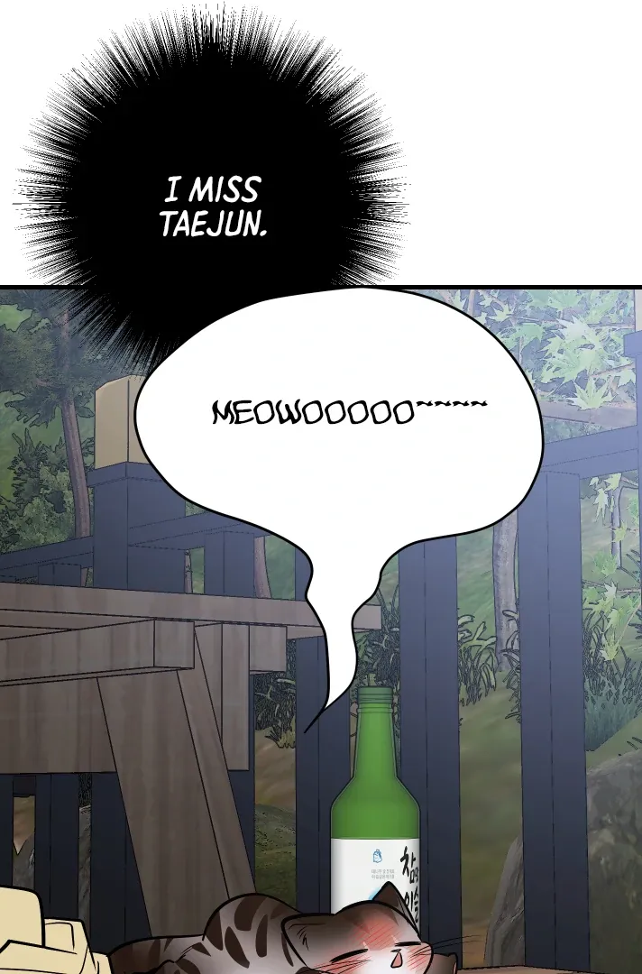 Give Birth to a Baby Wildcat for Me, Unless You Want to See Me Go Insane! Chapter 11 page 166 - 