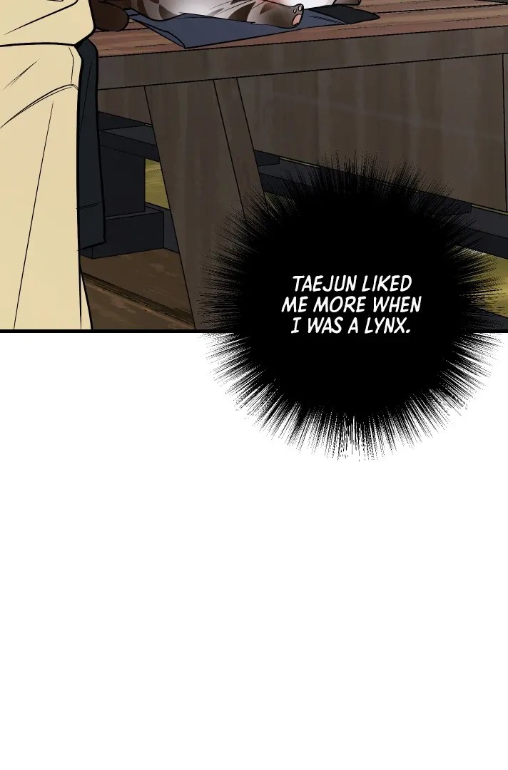 Give Birth to a Baby Wildcat for Me, Unless You Want to See Me Go Insane! Chapter 11 page 167 - 