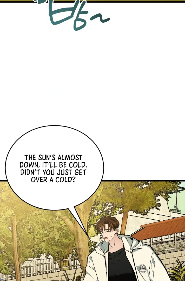 Give Birth to a Baby Wildcat for Me, Unless You Want to See Me Go Insane! Chapter 11 page 36 - 