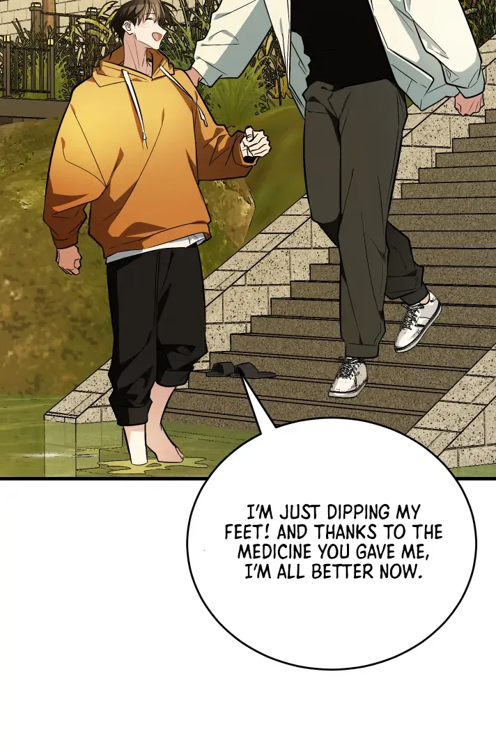 Give Birth to a Baby Wildcat for Me, Unless You Want to See Me Go Insane! Chapter 11 page 37 - 