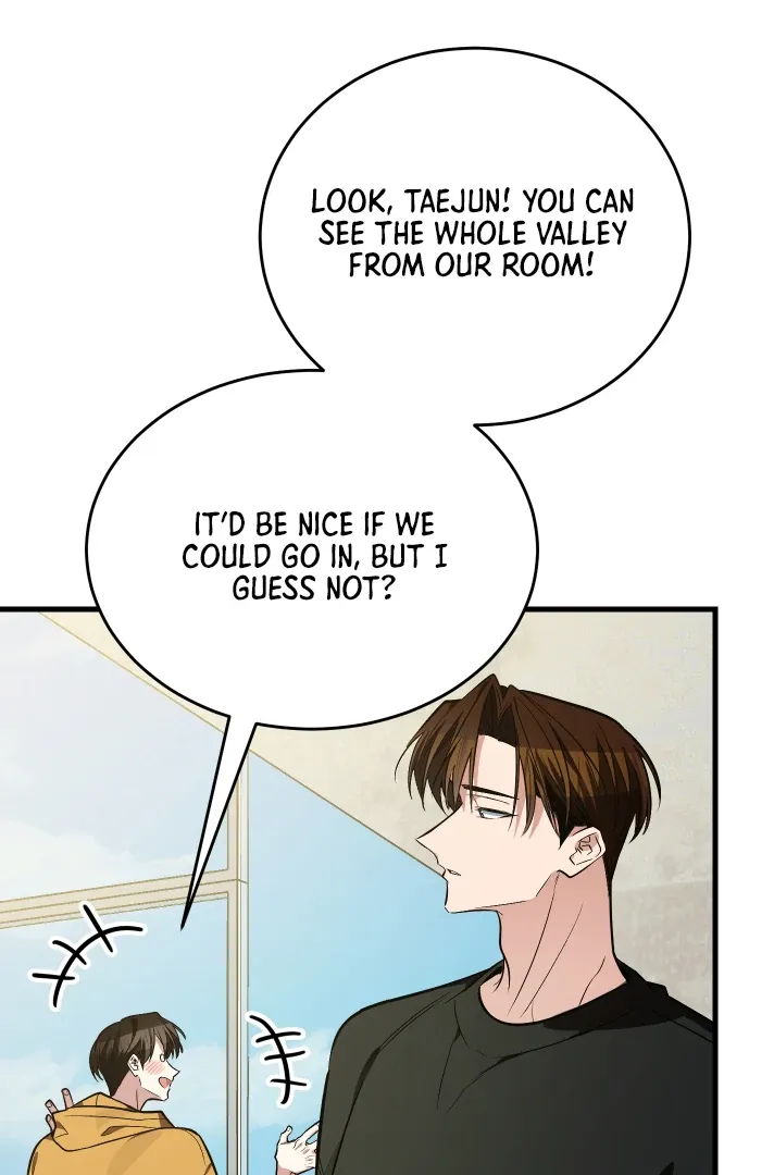Give Birth to a Baby Wildcat for Me, Unless You Want to See Me Go Insane! Chapter 11 page 5 - 