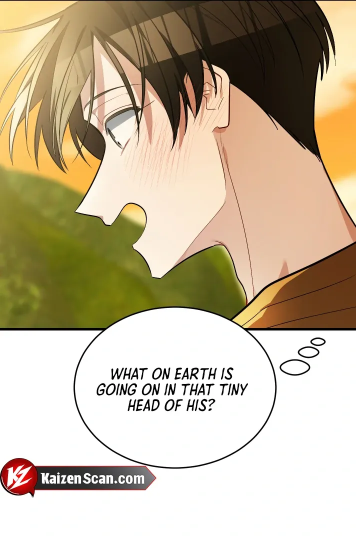 Give Birth to a Baby Wildcat for Me, Unless You Want to See Me Go Insane! Chapter 11 page 42 - 