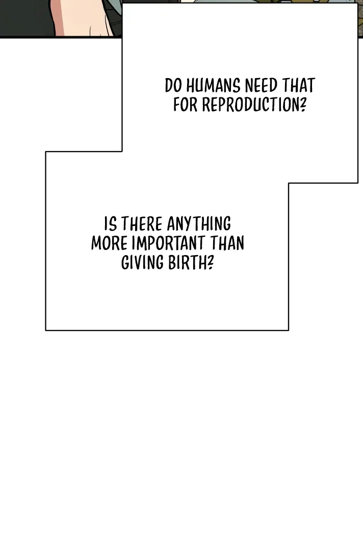 Give Birth to a Baby Wildcat for Me, Unless You Want to See Me Go Insane! Chapter 11 page 87 - 