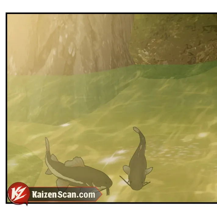 Give Birth to a Baby Wildcat for Me, Unless You Want to See Me Go Insane! Chapter 11 page 88 - 
