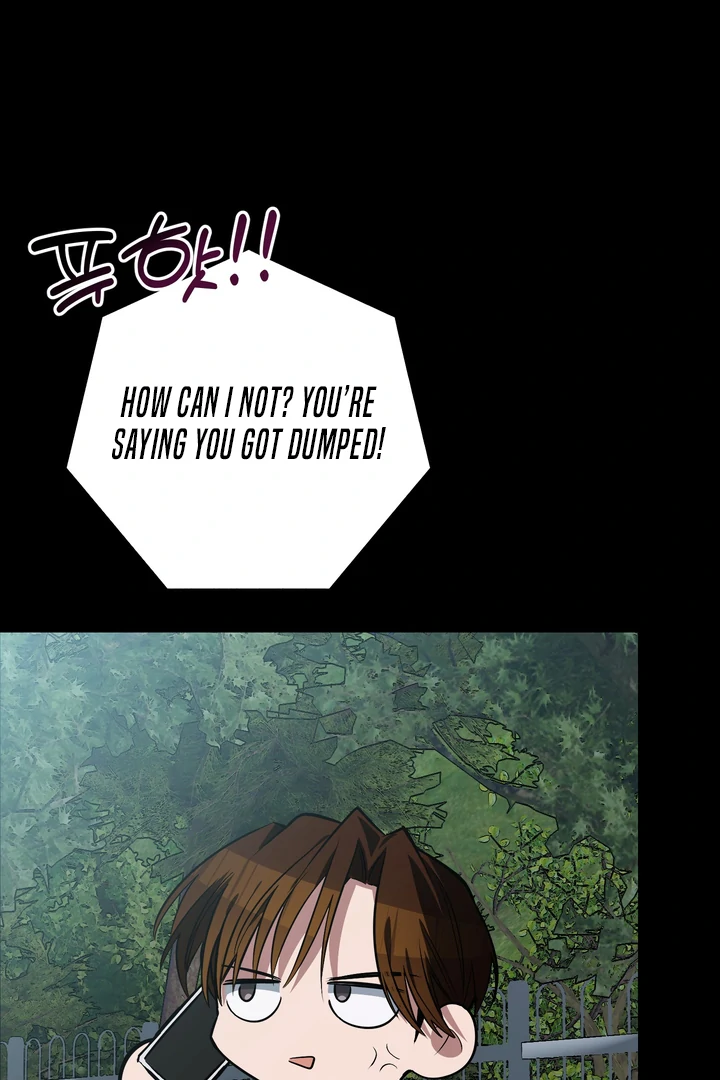 Give Birth to a Baby Wildcat for Me, Unless You Want to See Me Go Insane! Chapter 12 page 109 - 