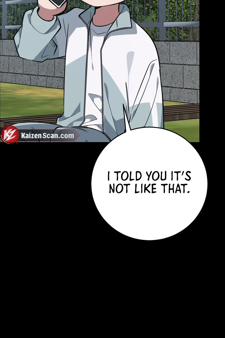 Give Birth to a Baby Wildcat for Me, Unless You Want to See Me Go Insane! Chapter 12 page 110 - 