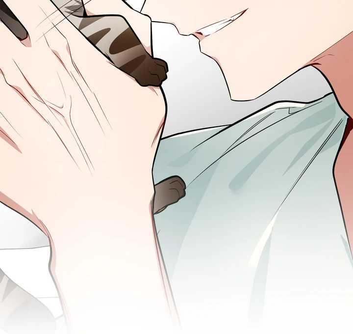 Give Birth to a Baby Wildcat for Me, Unless You Want to See Me Go Insane! Chapter 12 page 12 - 