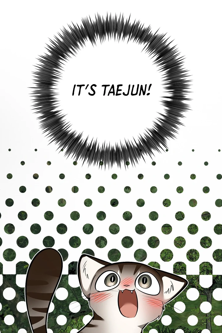 Give Birth to a Baby Wildcat for Me, Unless You Want to See Me Go Insane! Chapter 12 page 15 - 