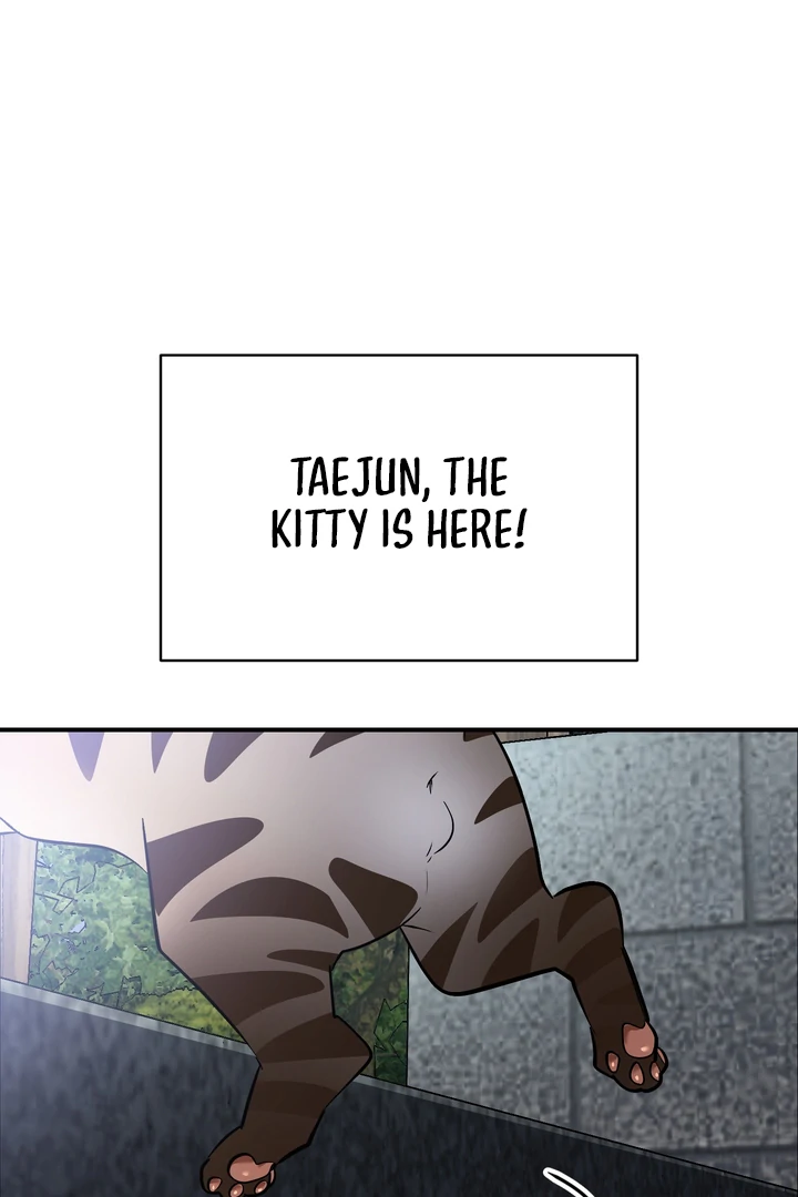 Give Birth to a Baby Wildcat for Me, Unless You Want to See Me Go Insane! Chapter 12 page 17 - 
