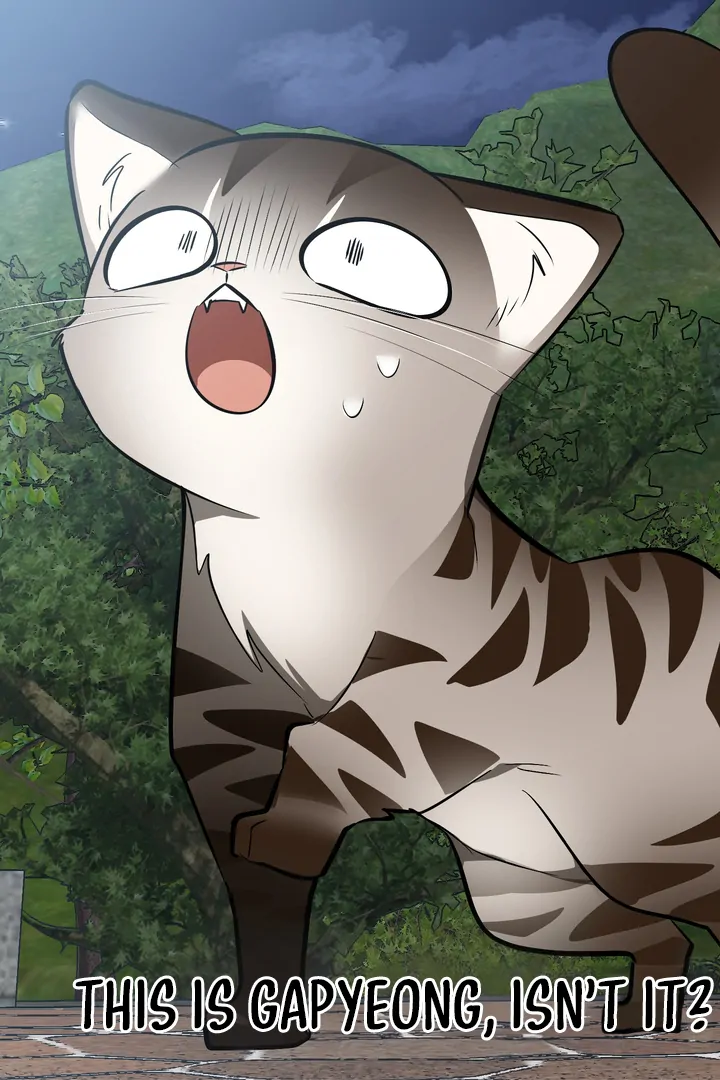 Give Birth to a Baby Wildcat for Me, Unless You Want to See Me Go Insane! Chapter 12 page 22 - 