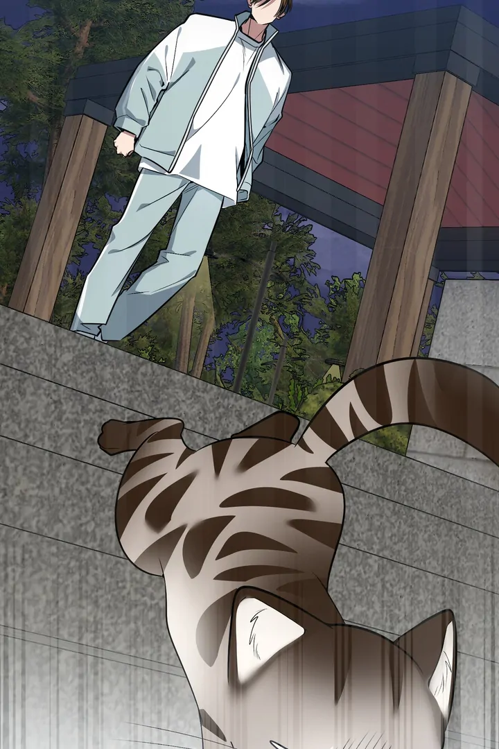 Give Birth to a Baby Wildcat for Me, Unless You Want to See Me Go Insane! Chapter 12 page 29 - 