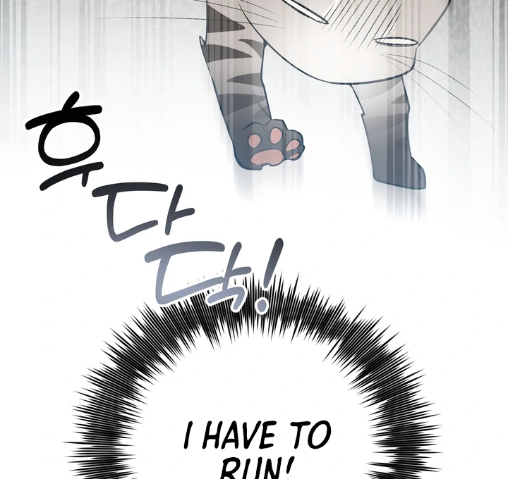 Give Birth to a Baby Wildcat for Me, Unless You Want to See Me Go Insane! Chapter 12 page 30 - 