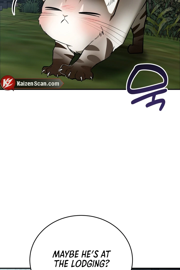 Give Birth to a Baby Wildcat for Me, Unless You Want to See Me Go Insane! Chapter 12 page 6 - 