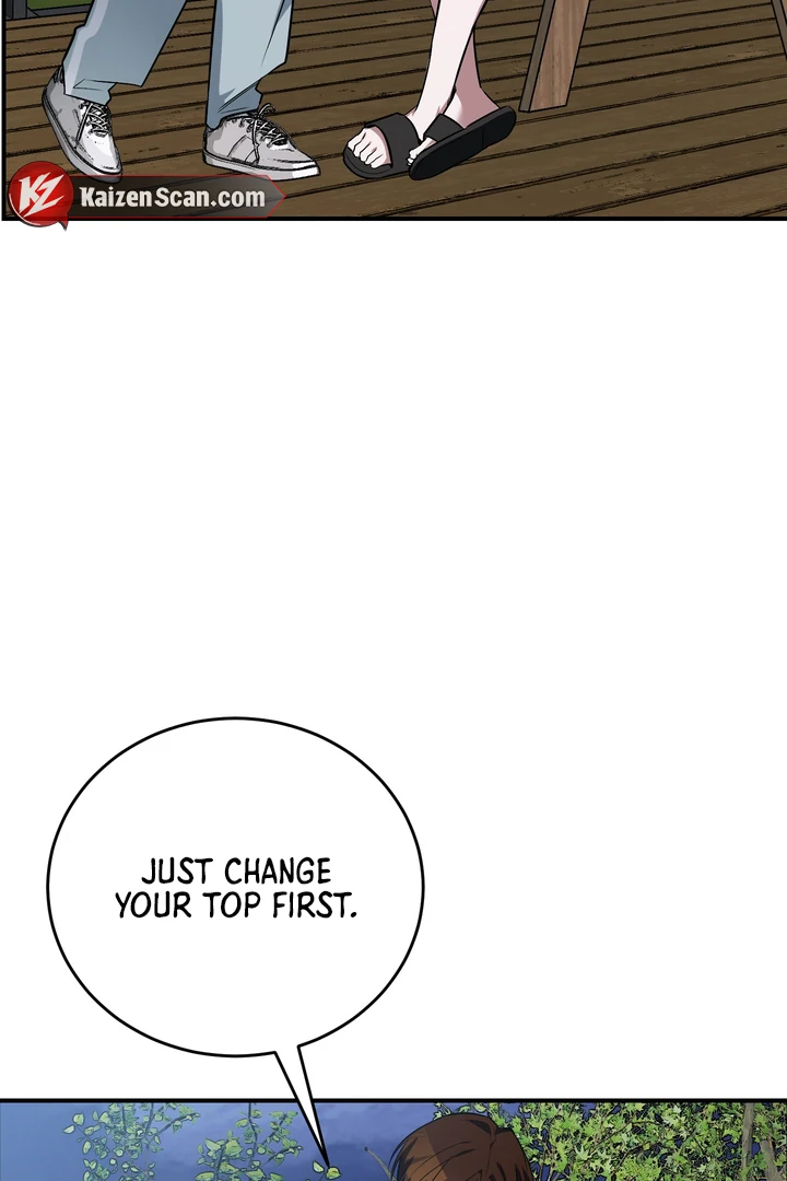 Give Birth to a Baby Wildcat for Me, Unless You Want to See Me Go Insane! Chapter 12 page 66 - 