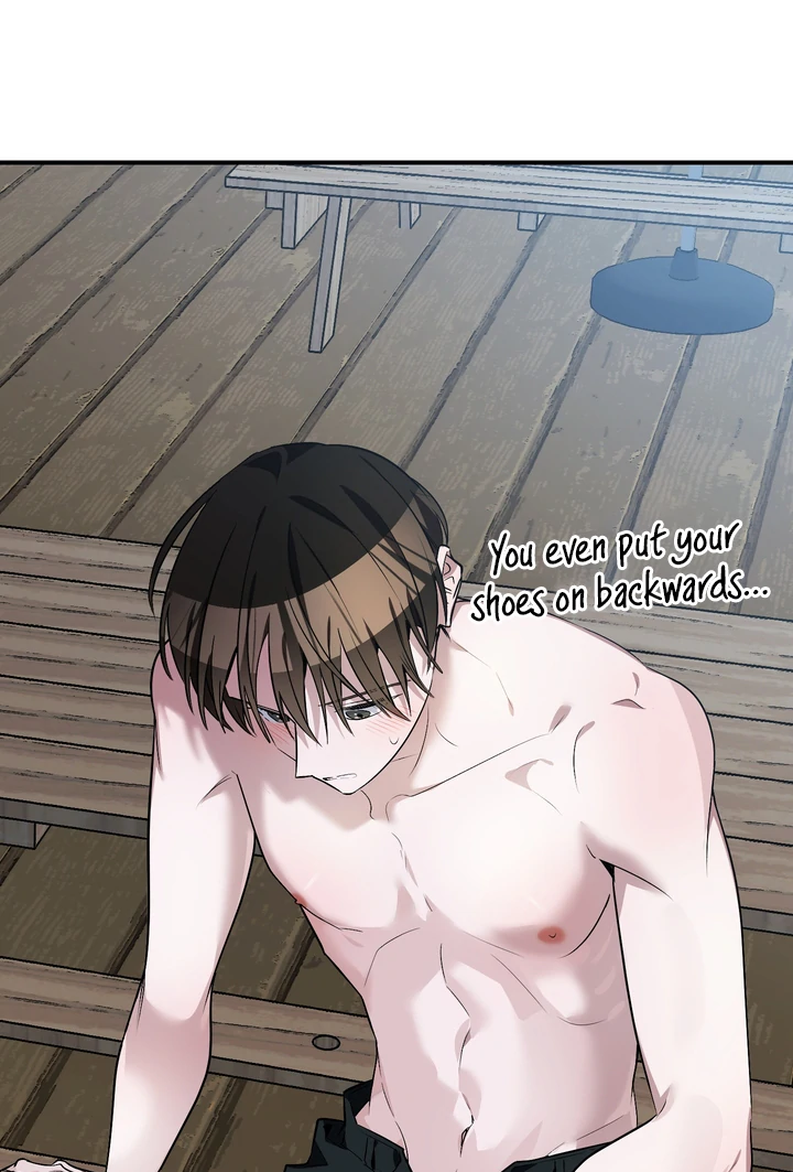 Give Birth to a Baby Wildcat for Me, Unless You Want to See Me Go Insane! Chapter 12 page 68 - 