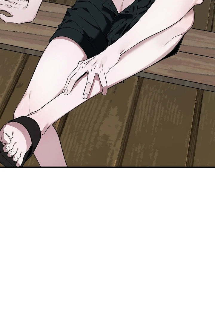 Give Birth to a Baby Wildcat for Me, Unless You Want to See Me Go Insane! Chapter 12 page 69 - 
