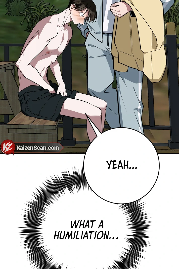 Give Birth to a Baby Wildcat for Me, Unless You Want to See Me Go Insane! Chapter 12 page 74 - 
