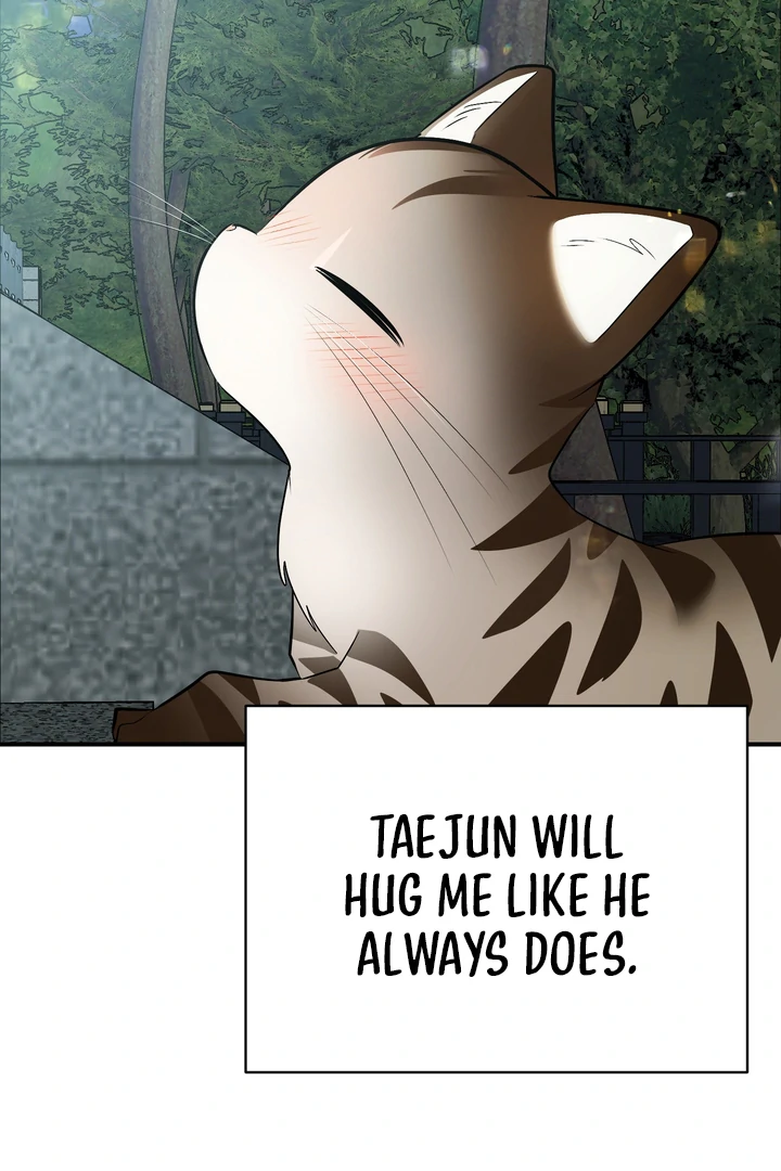 Give Birth to a Baby Wildcat for Me, Unless You Want to See Me Go Insane! Chapter 12 page 9 - 