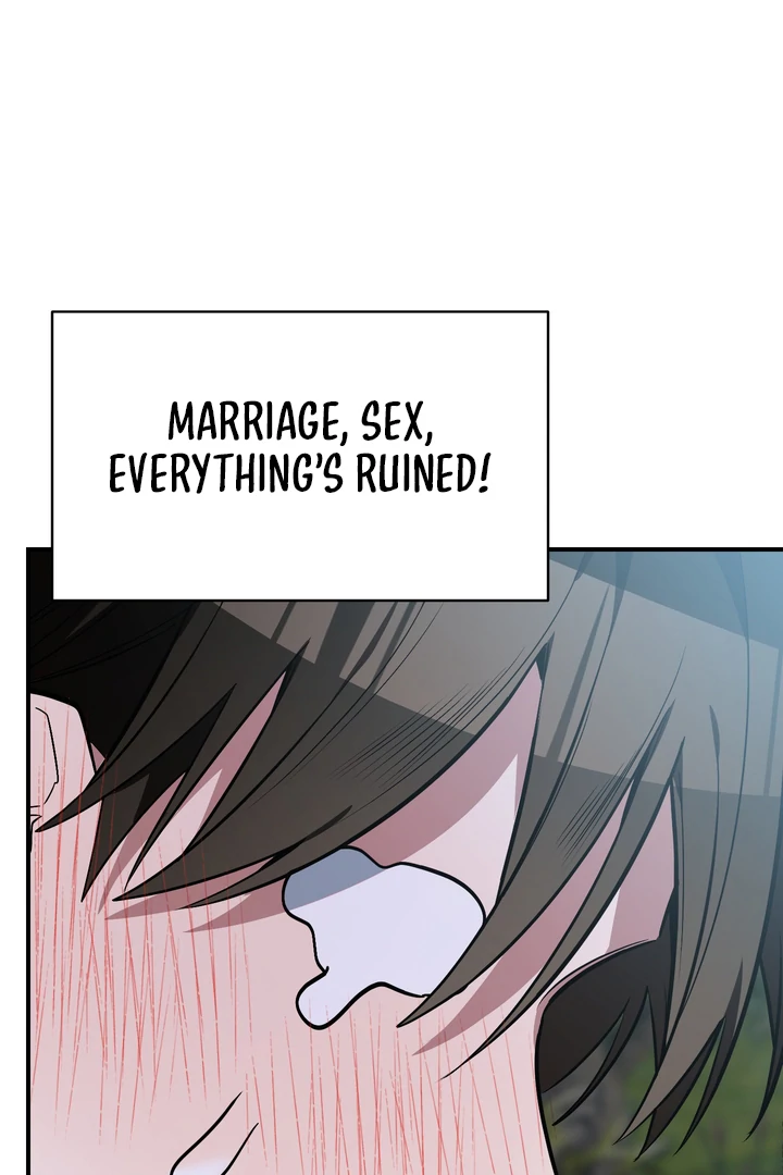 Give Birth to a Baby Wildcat for Me, Unless You Want to See Me Go Insane! Chapter 12 page 93 - 