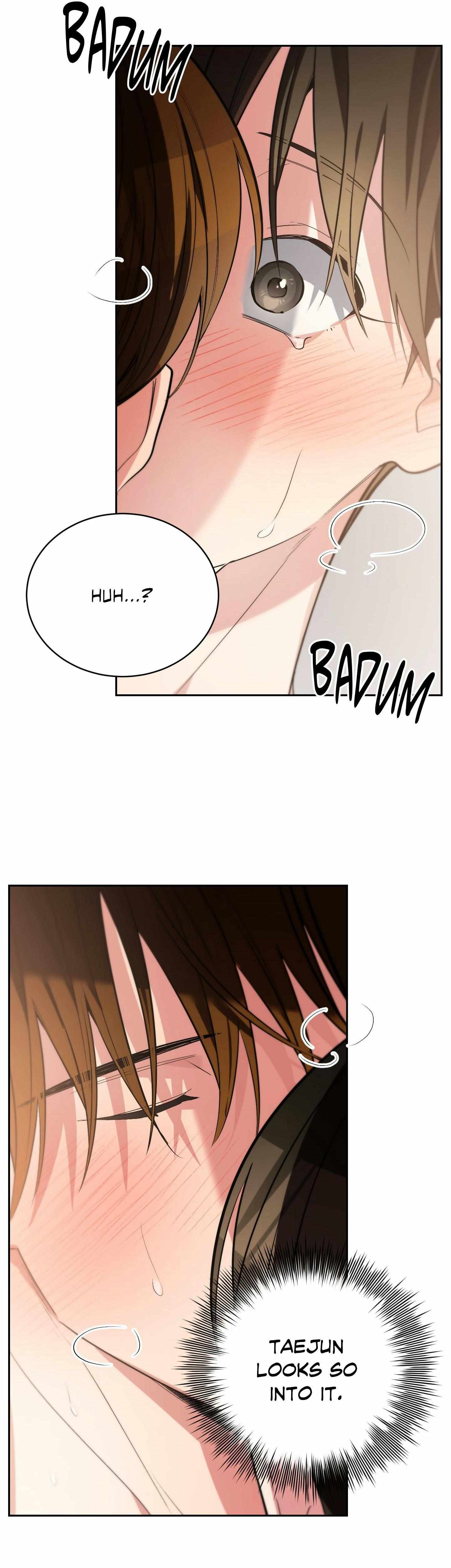 Give Birth to a Baby Wildcat for Me, Unless You Want to See Me Go Insane! Chapter 16.1 page 21 - 