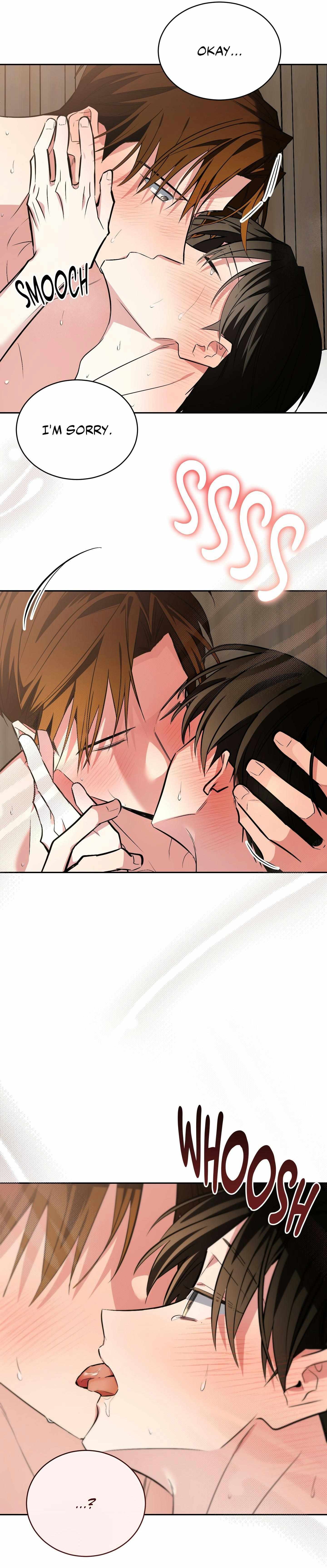 Give Birth to a Baby Wildcat for Me, Unless You Want to See Me Go Insane! Chapter 16.1 page 24 - 