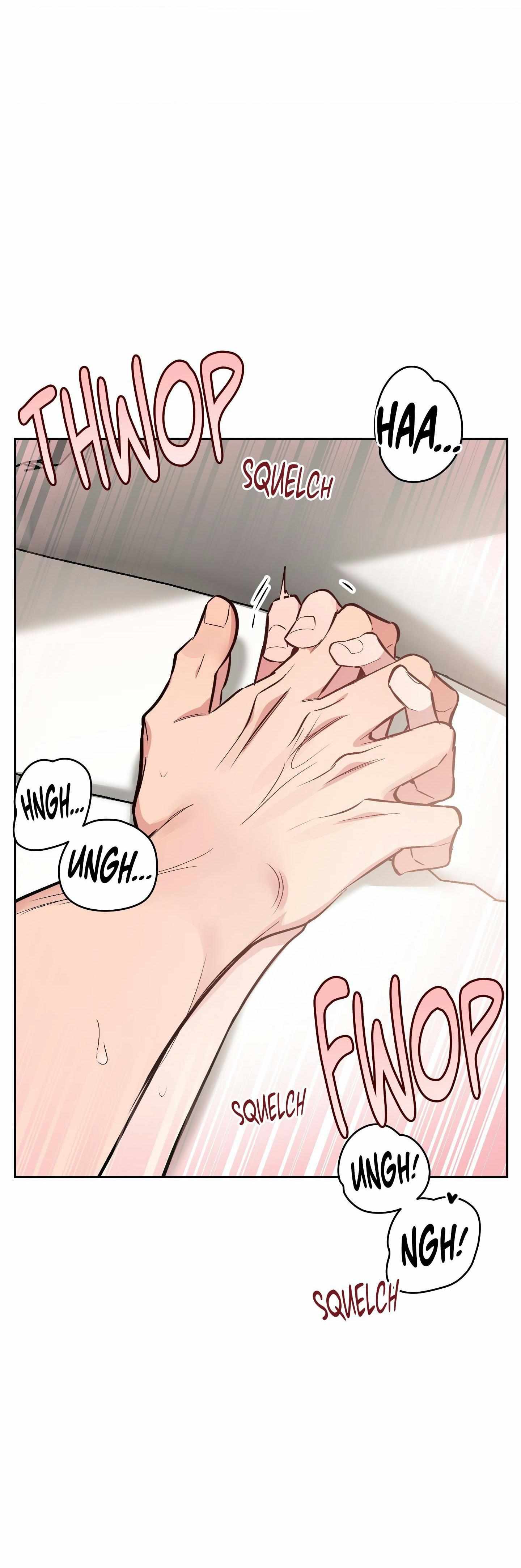 Give Birth to a Baby Wildcat for Me, Unless You Want to See Me Go Insane! Chapter 16.1 page 25 - 