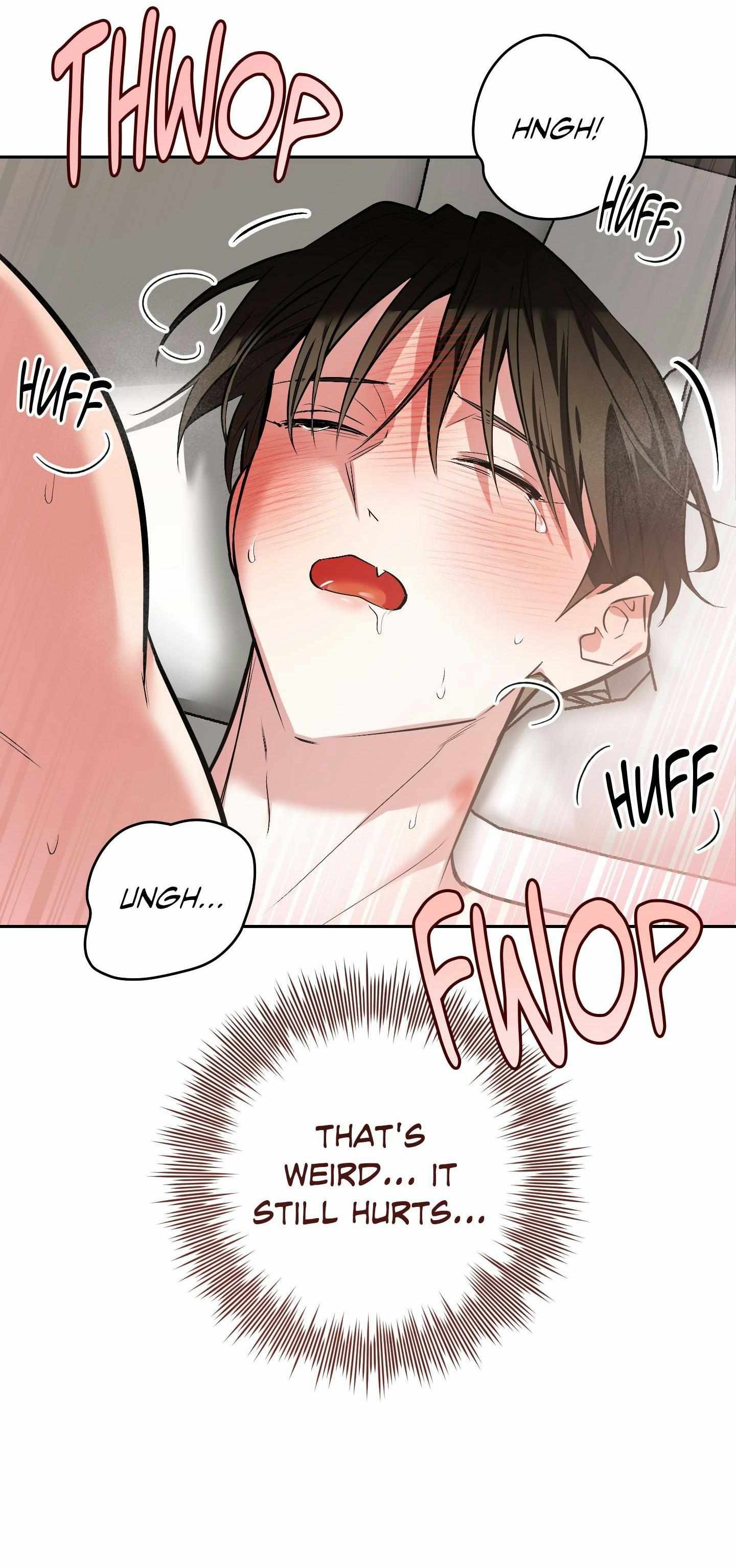 Give Birth to a Baby Wildcat for Me, Unless You Want to See Me Go Insane! Chapter 16.1 page 26 - 