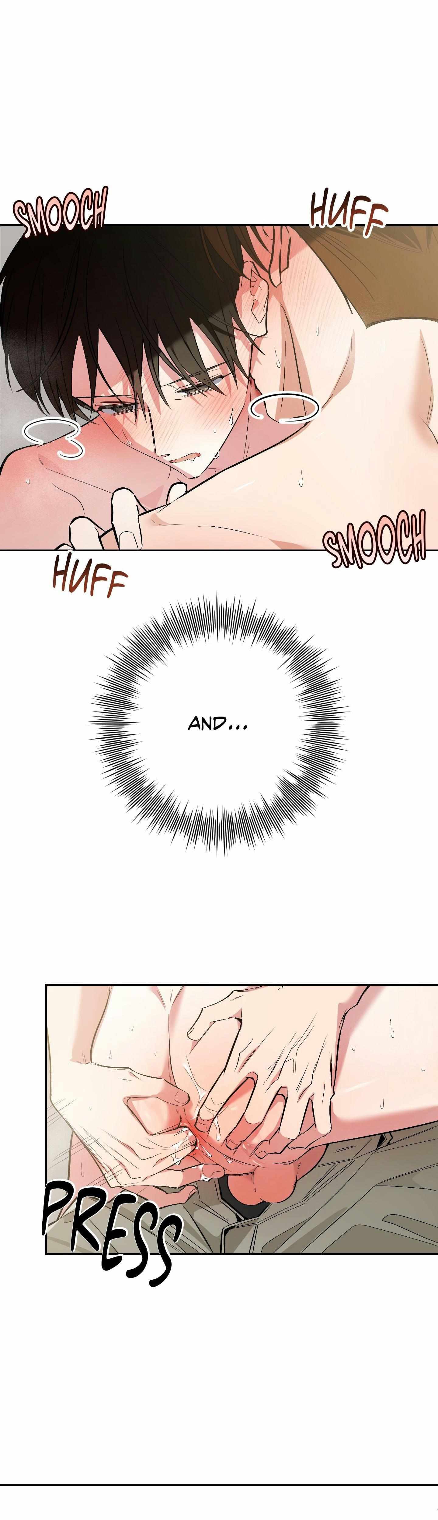 Give Birth to a Baby Wildcat for Me, Unless You Want to See Me Go Insane! Chapter 16.1 page 4 - 