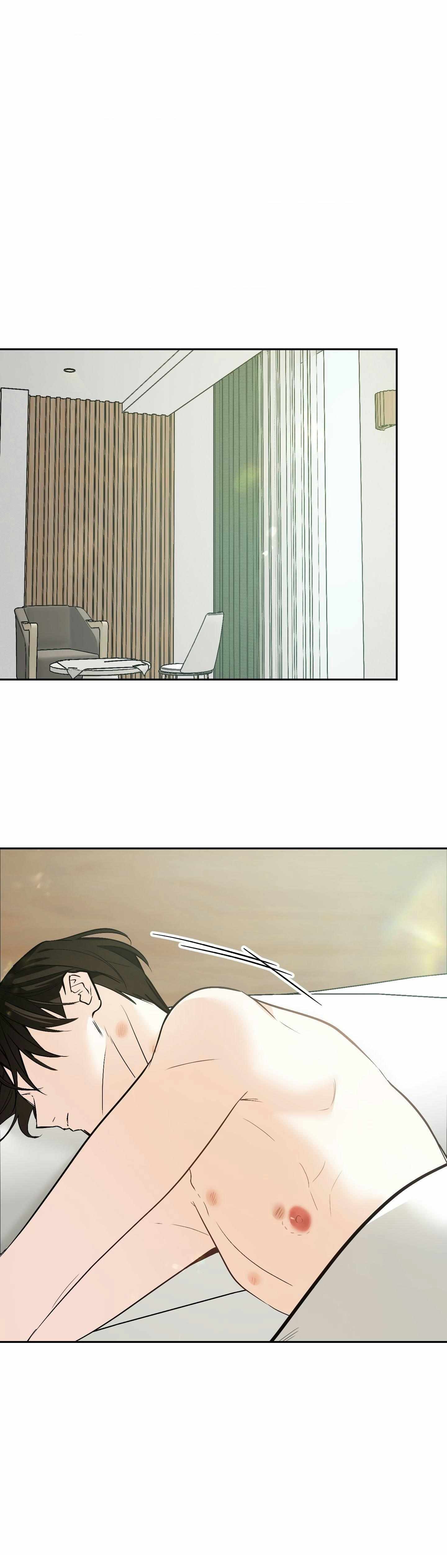 Give Birth to a Baby Wildcat for Me, Unless You Want to See Me Go Insane! Chapter 16.1 page 45 - 