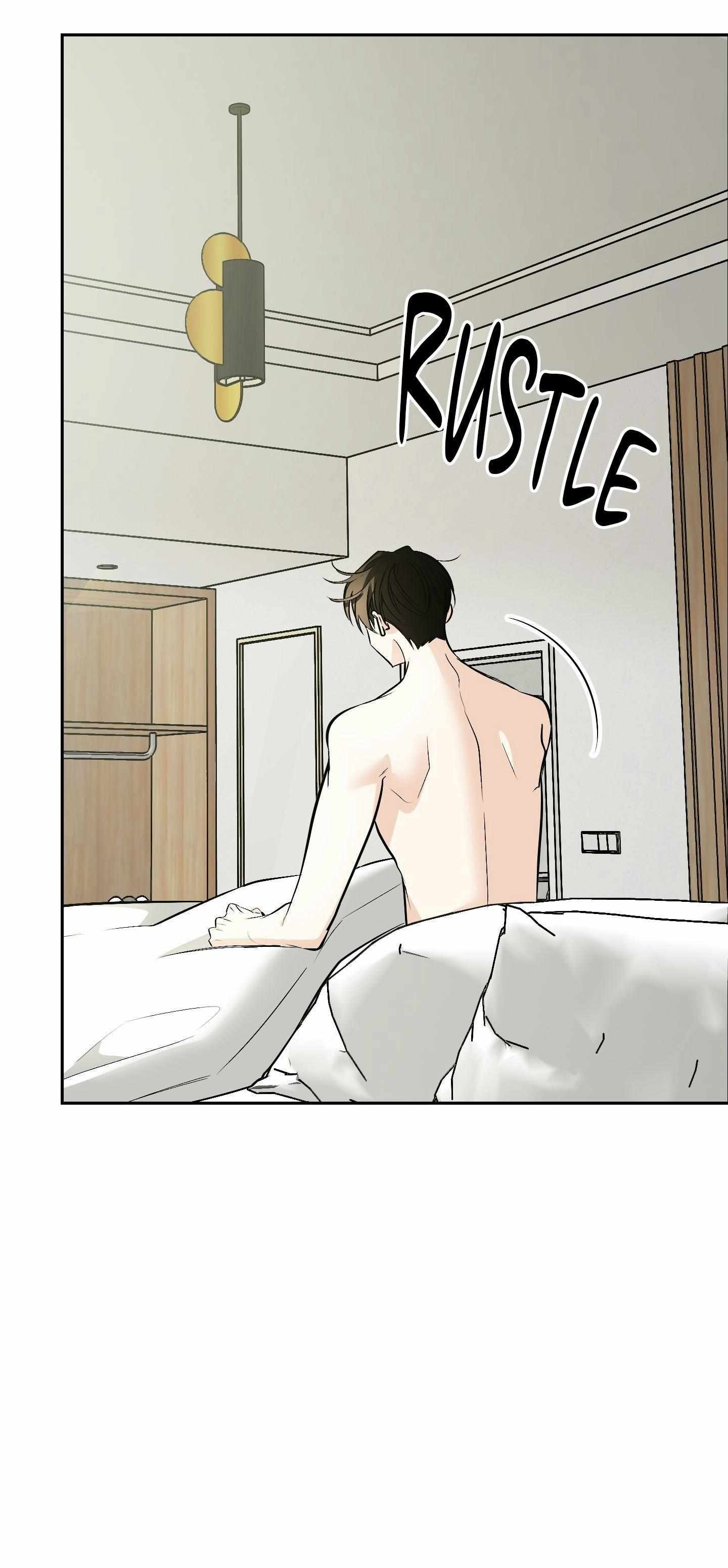 Give Birth to a Baby Wildcat for Me, Unless You Want to See Me Go Insane! Chapter 16.1 page 46 - 
