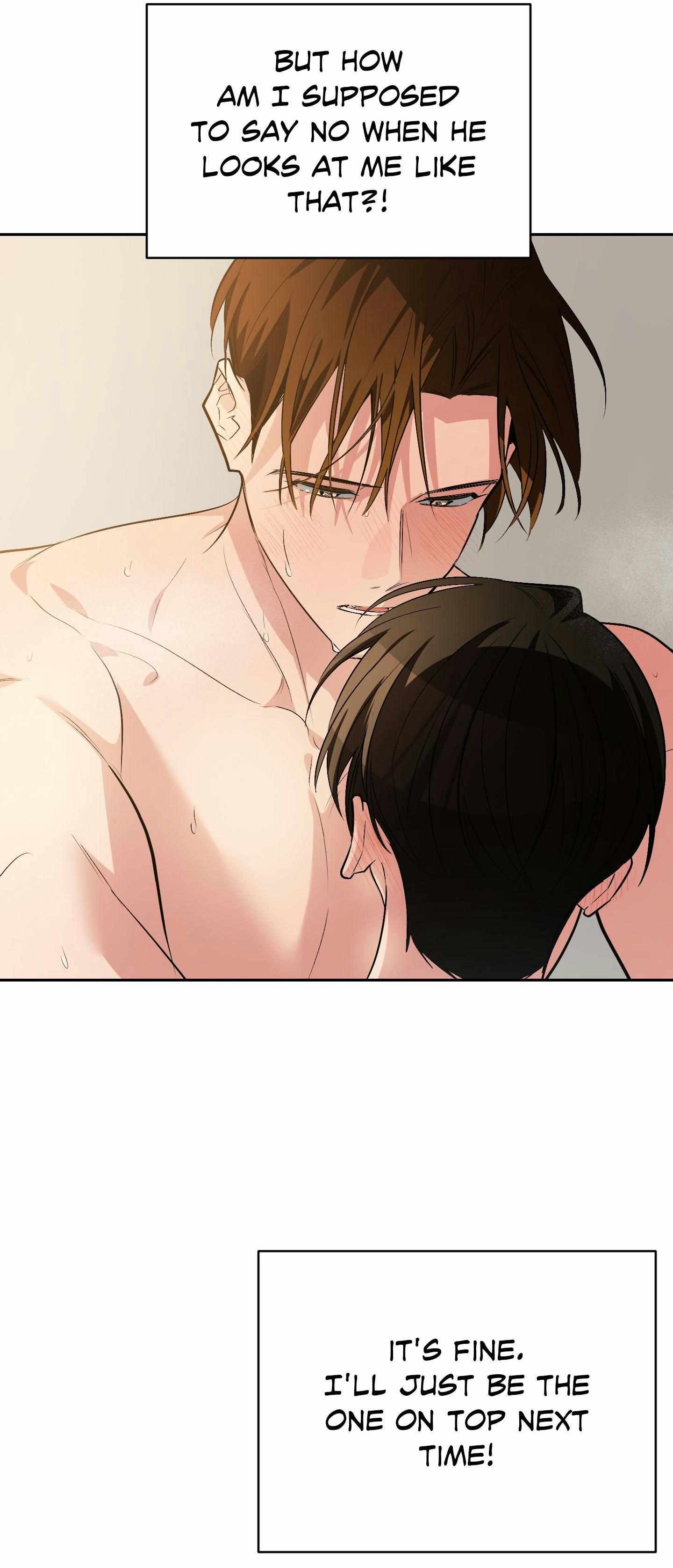 Give Birth to a Baby Wildcat for Me, Unless You Want to See Me Go Insane! Chapter 16.1 page 52 - 