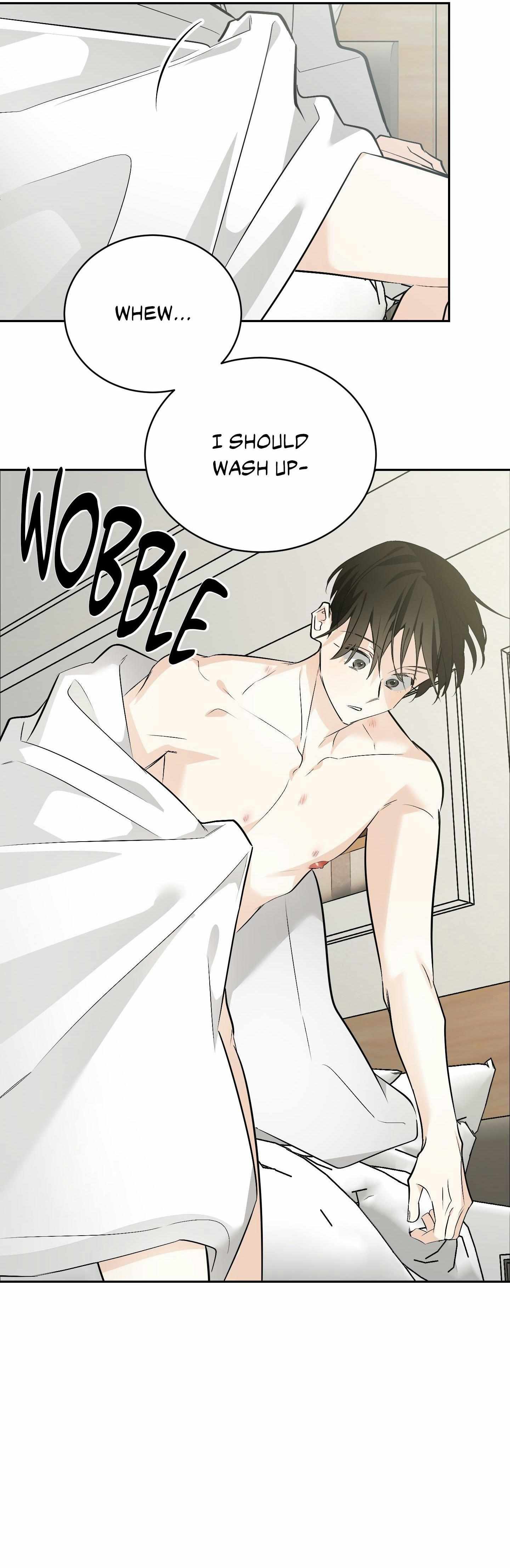 Give Birth to a Baby Wildcat for Me, Unless You Want to See Me Go Insane! Chapter 16.1 page 53 - 