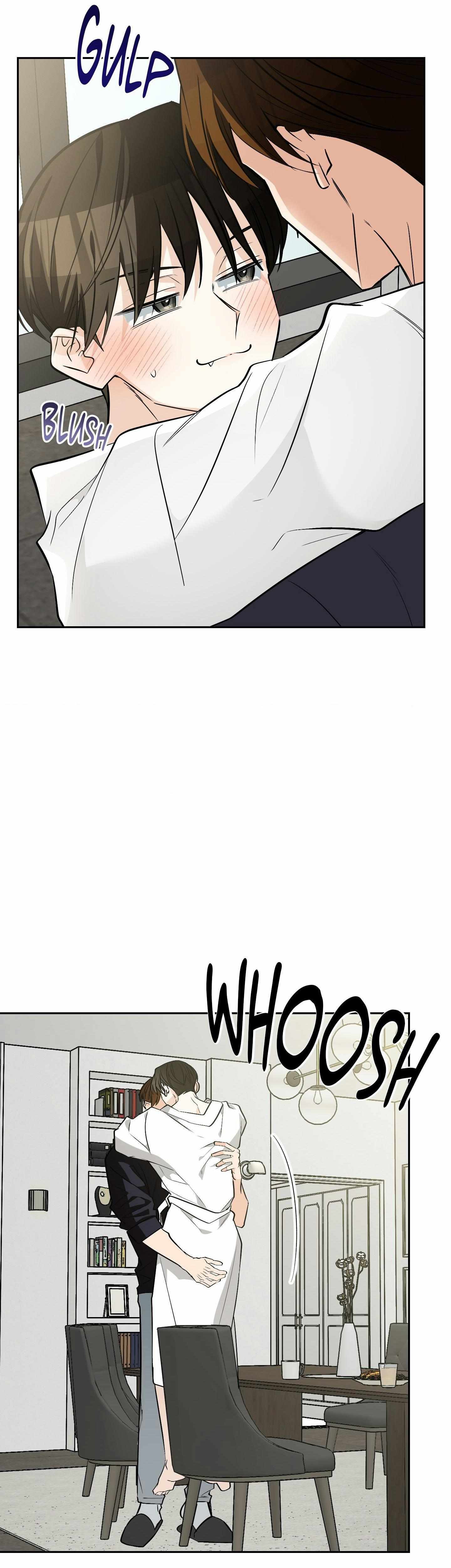 Give Birth to a Baby Wildcat for Me, Unless You Want to See Me Go Insane! Chapter 16.1 page 76 - 