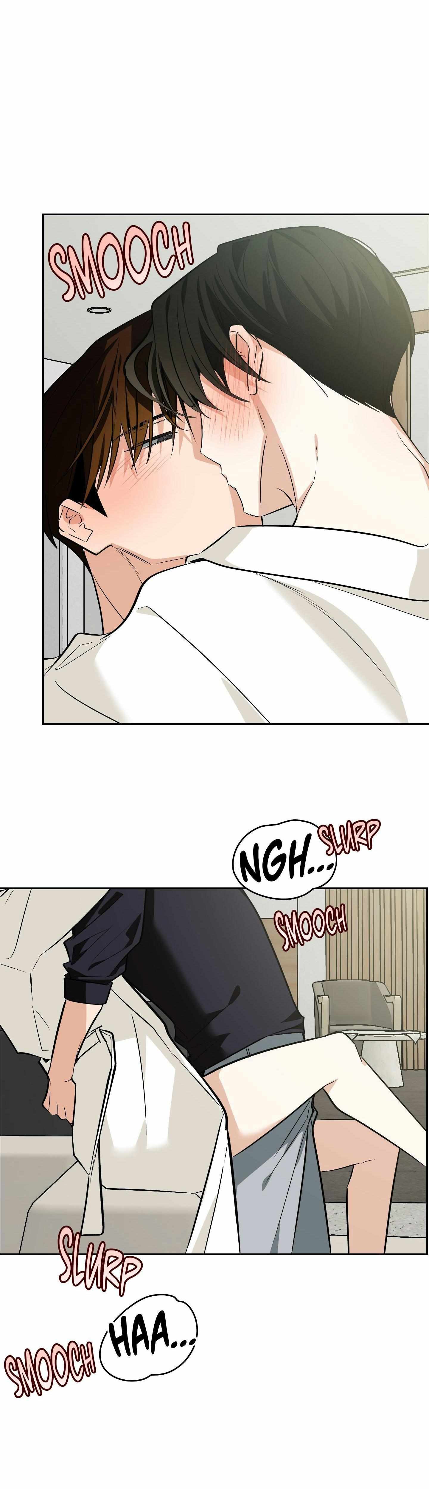 Give Birth to a Baby Wildcat for Me, Unless You Want to See Me Go Insane! Chapter 16.1 page 77 - 