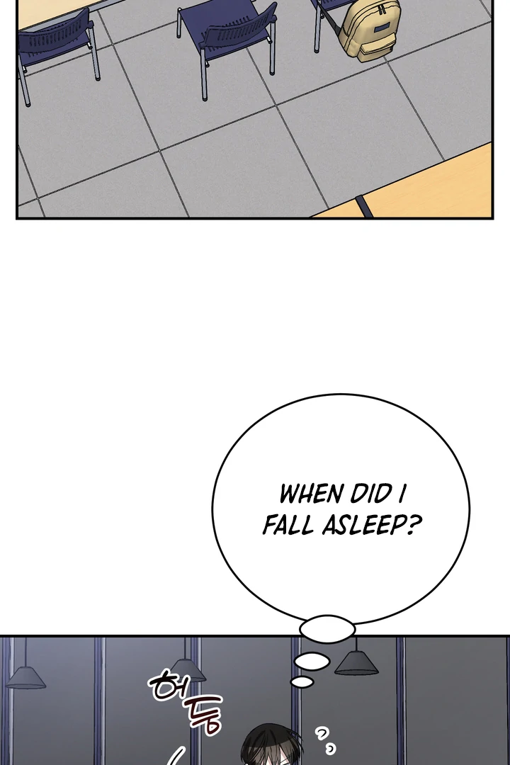 Give Birth to a Baby Wildcat for Me, Unless You Want to See Me Go Insane! Chapter 16 page 110 - 