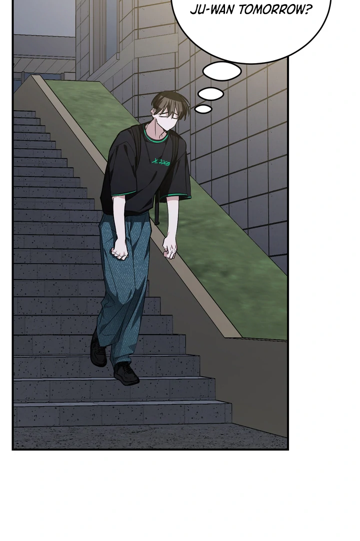 Give Birth to a Baby Wildcat for Me, Unless You Want to See Me Go Insane! Chapter 16 page 114 - 