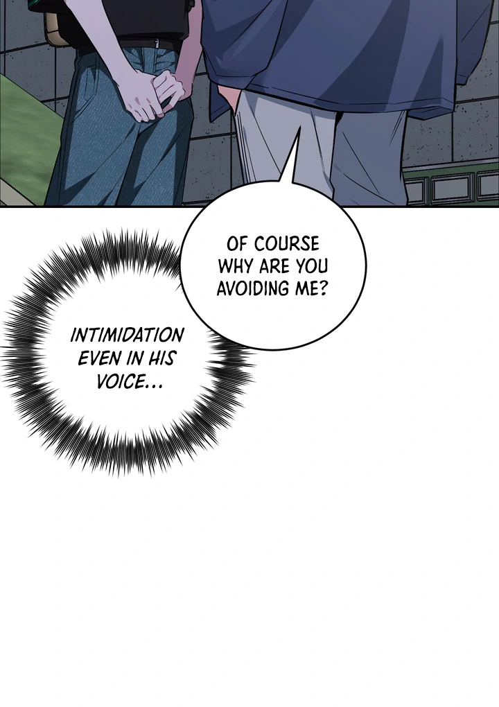 Give Birth to a Baby Wildcat for Me, Unless You Want to See Me Go Insane! Chapter 16 page 126 - 