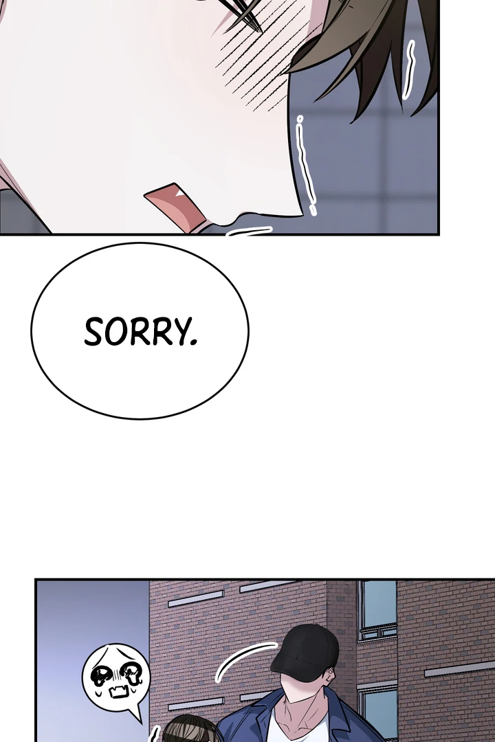 Give Birth to a Baby Wildcat for Me, Unless You Want to See Me Go Insane! Chapter 16 page 131 - 