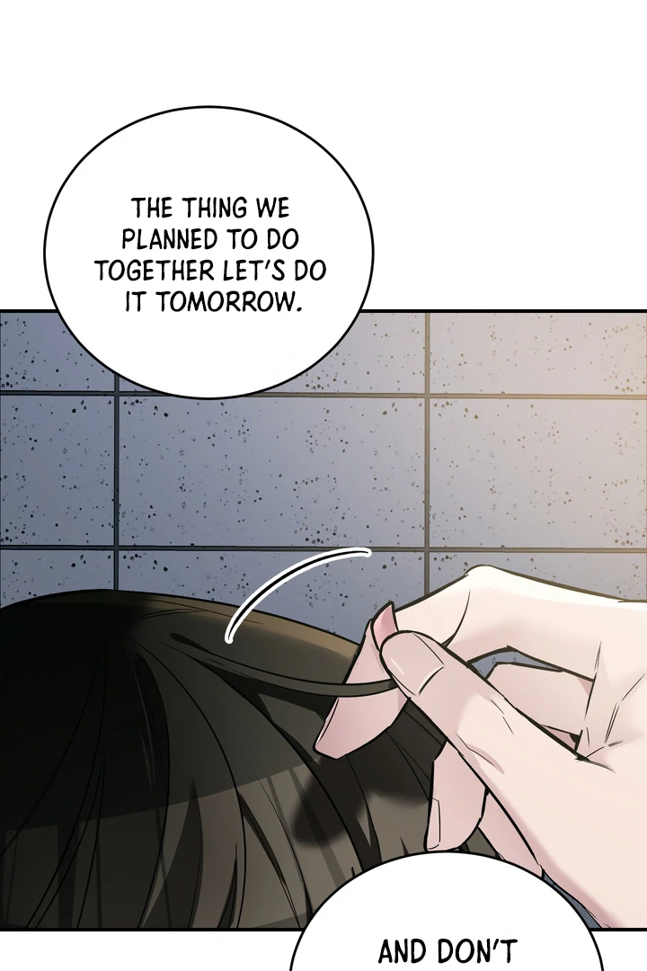 Give Birth to a Baby Wildcat for Me, Unless You Want to See Me Go Insane! Chapter 16 page 144 - 