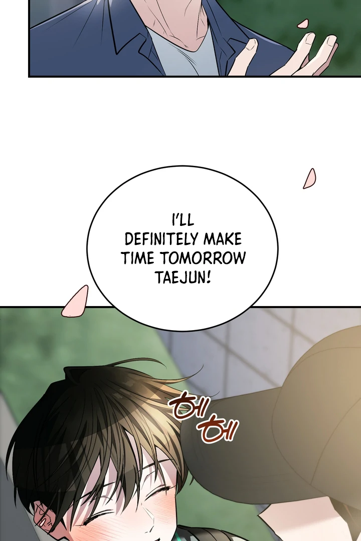 Give Birth to a Baby Wildcat for Me, Unless You Want to See Me Go Insane! Chapter 16 page 148 - 