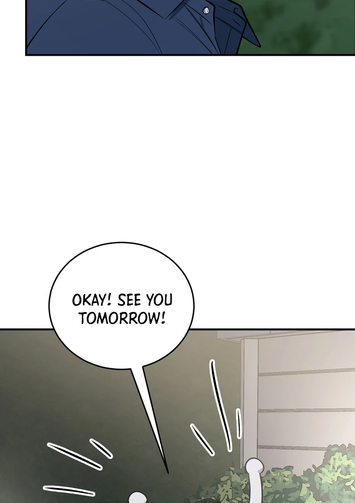 Give Birth to a Baby Wildcat for Me, Unless You Want to See Me Go Insane! Chapter 16 page 153 - 