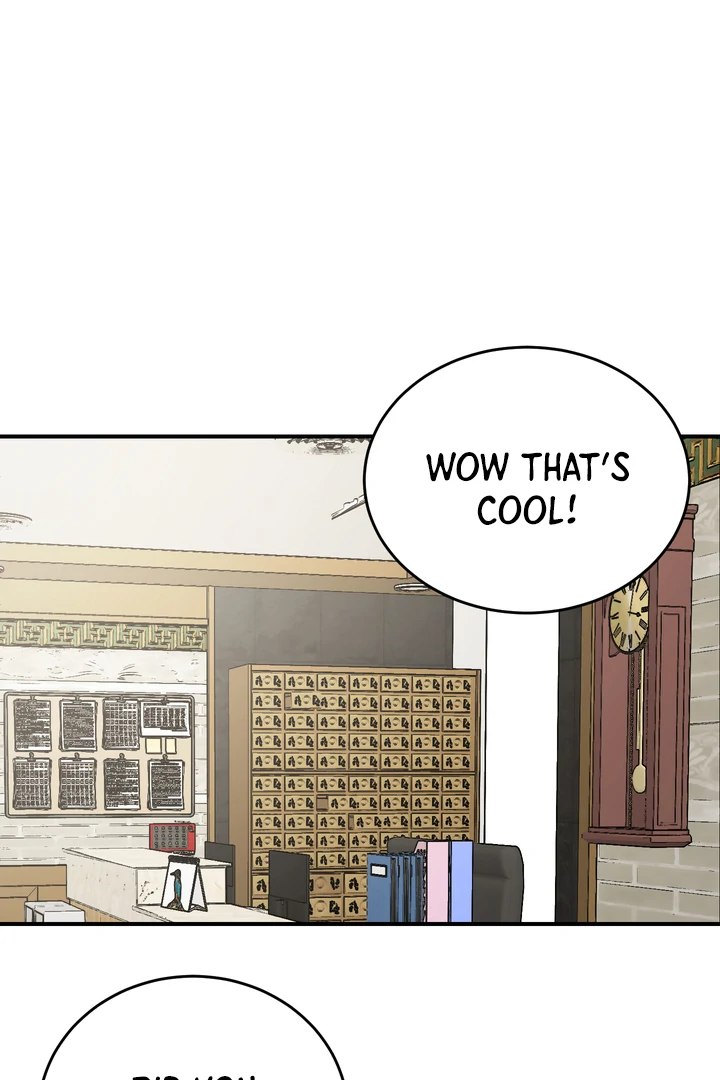 Give Birth to a Baby Wildcat for Me, Unless You Want to See Me Go Insane! Chapter 16 page 42 - 