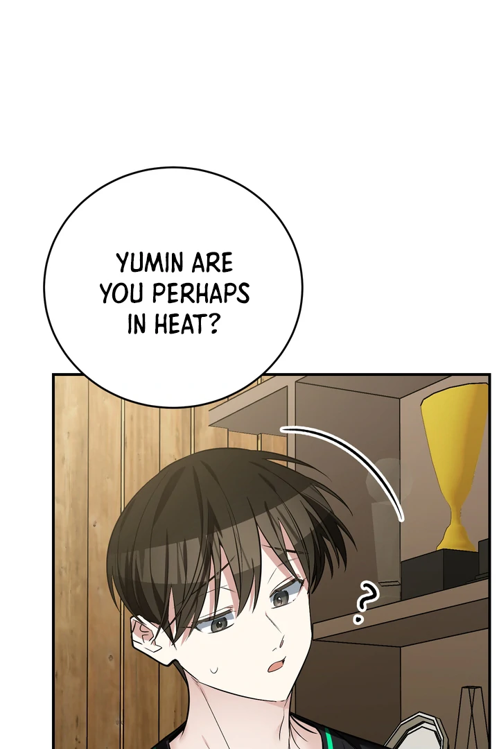 Give Birth to a Baby Wildcat for Me, Unless You Want to See Me Go Insane! Chapter 16 page 53 - 